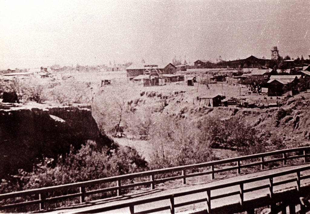 Archivo Histórico Mexicali 2