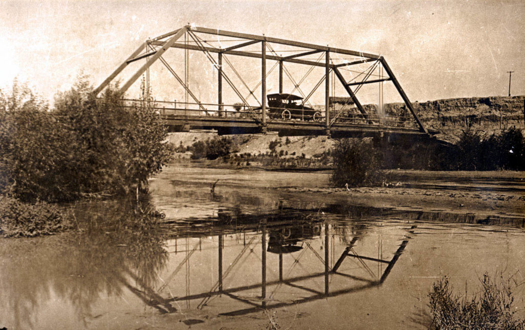 Archivo Histórico Mexicali 2