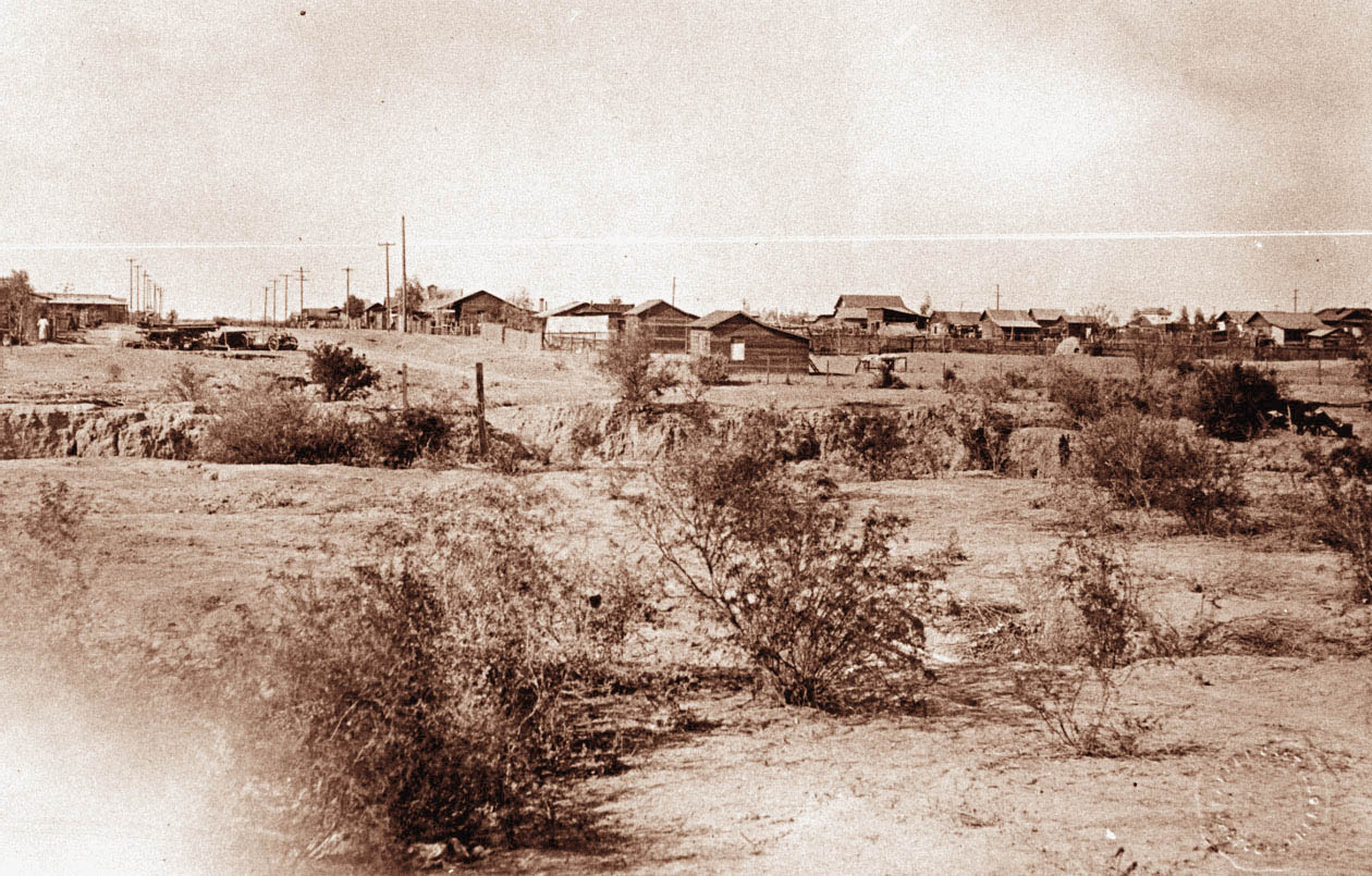 Archivo Histórico de Mexicali #3 – imacumvirtual