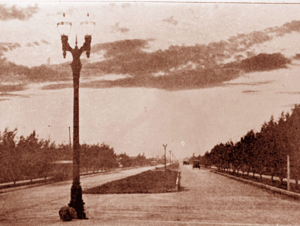 Archivo Histórico de Mexicali #3