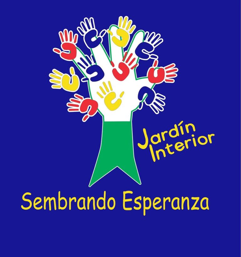 Jardin Interior Logo