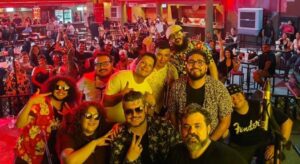 sindicato del ska
